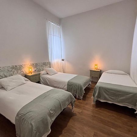 شقة Solete'S House 1B إشبيلية المظهر الخارجي الصورة