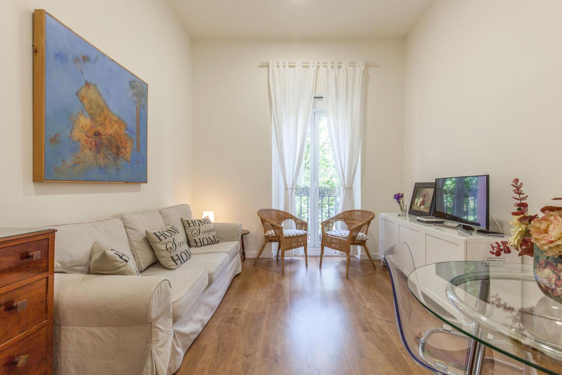شقة Solete'S House 1B إشبيلية المظهر الخارجي الصورة