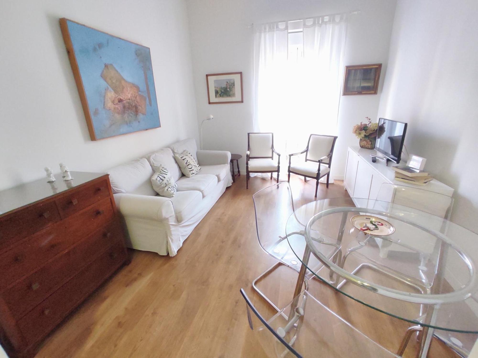 شقة Solete'S House 1B إشبيلية المظهر الخارجي الصورة