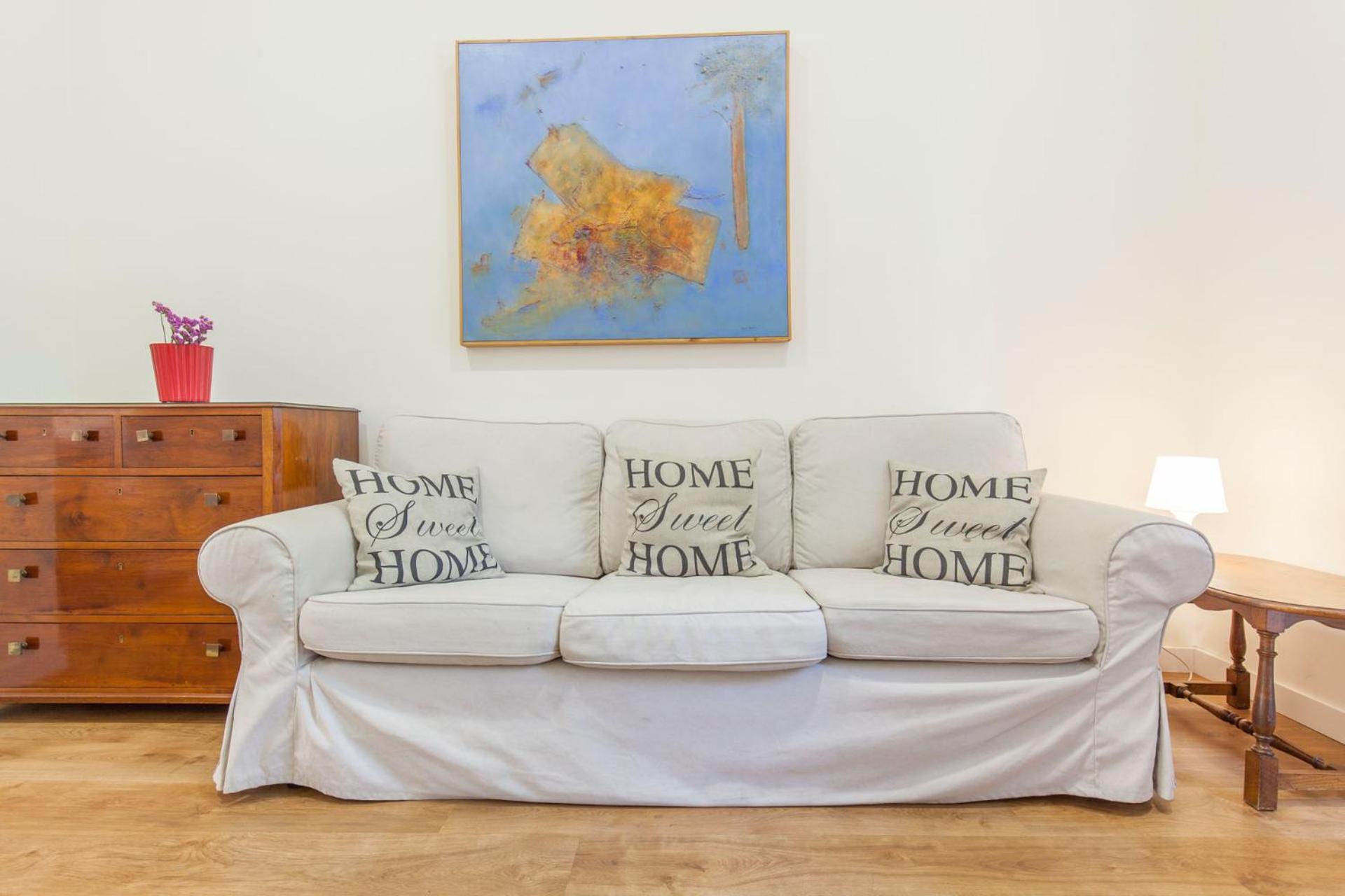 شقة Solete'S House 1B إشبيلية المظهر الخارجي الصورة