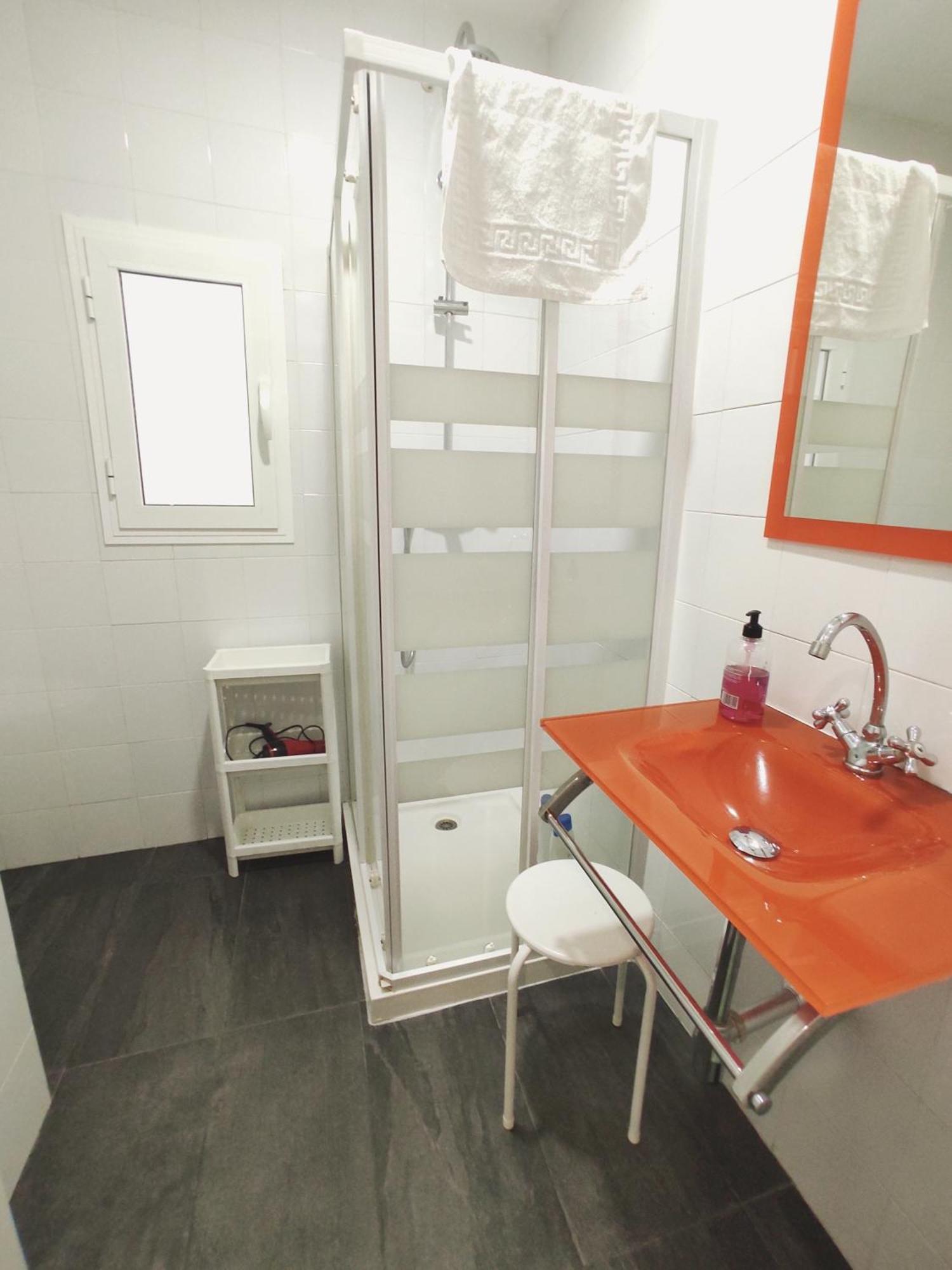 شقة Solete'S House 1B إشبيلية المظهر الخارجي الصورة