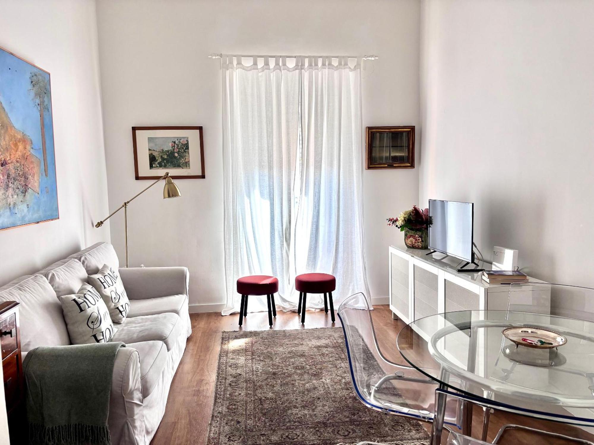 شقة Solete'S House 1B إشبيلية المظهر الخارجي الصورة