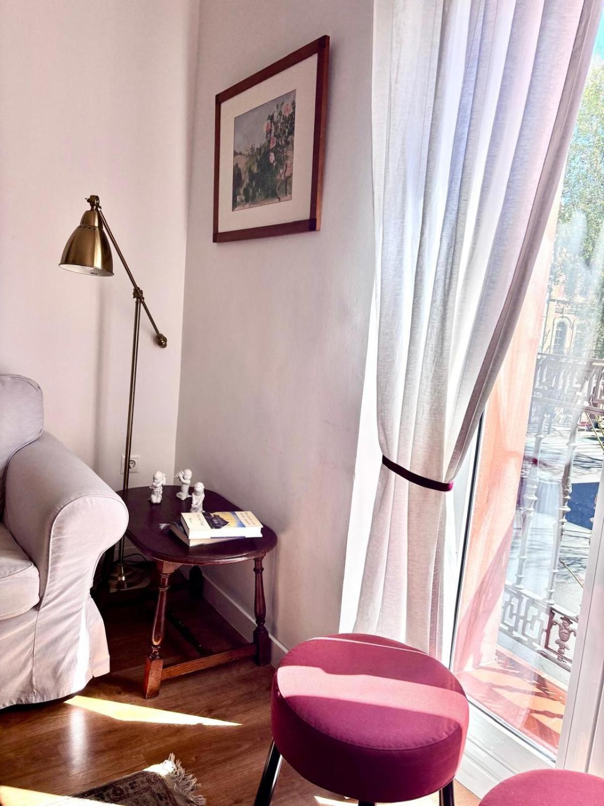 شقة Solete'S House 1B إشبيلية المظهر الخارجي الصورة